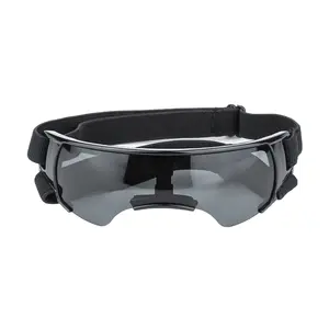 Anti-UV Pet Sunglasses Dogs Goggles Waterproof Small Puppy EyeProtector