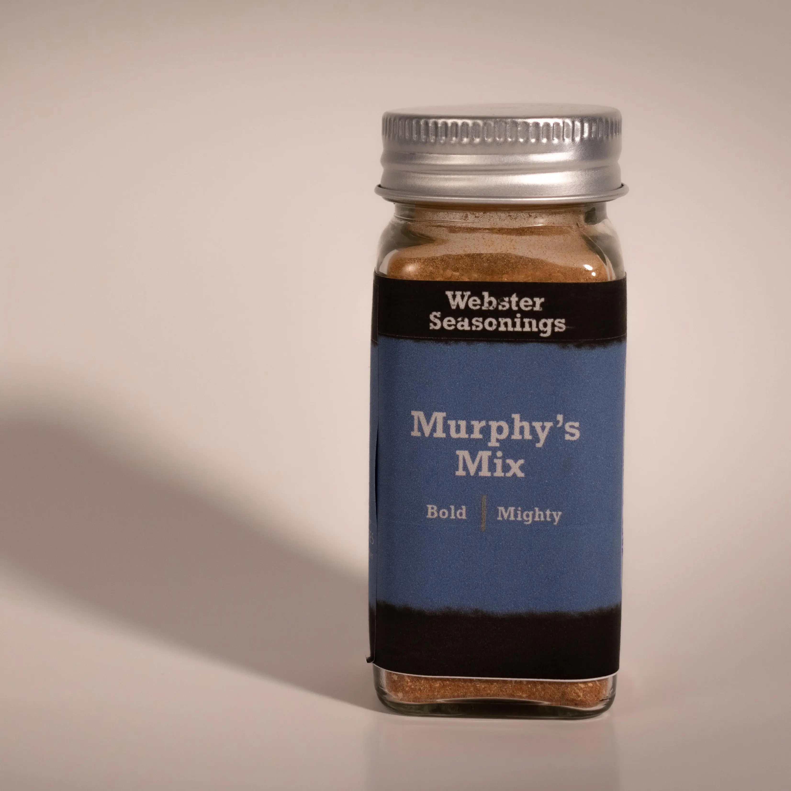 Murphy's Mix - Webster Mycology Mushroom-Infused Seasoning Flavor Spice