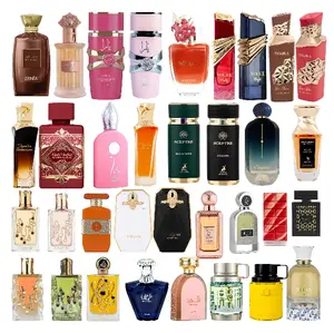 NO BOX Perfume Vault #15 Perfumes