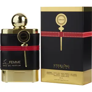 Armaf Le Femme By Armaf Eau De Parfum For Women