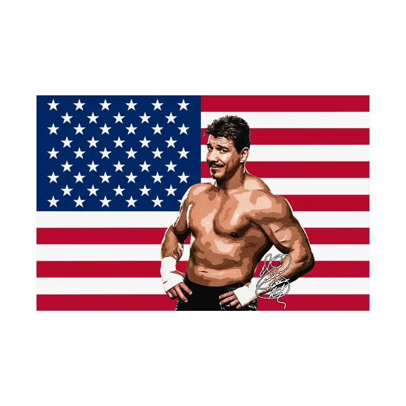 Eddie Guerrero V4