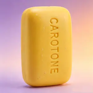 Cleaning Soap 190g Smooth and Gentle Skin Care