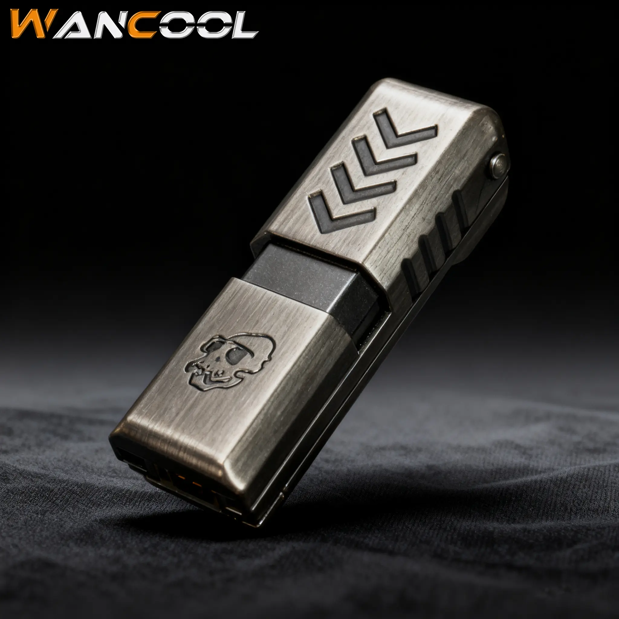 STOP Scrolling – This WANCOOL Fidget Toy Is The Viral Desk Accessory You Need Stress Relief Gadgets coconut oil stress balls Relaxation Stick Stress Relief Model