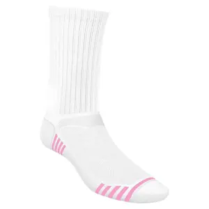 JOX SOX Women’s Cushioned Crew Socks