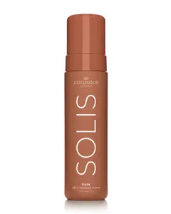 Self-Tanning Foam - Dark Self-Tanning Foam - Dark