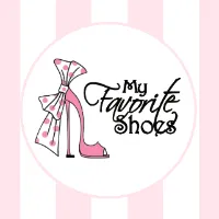 My Favorite Shoes - Oxford, MS