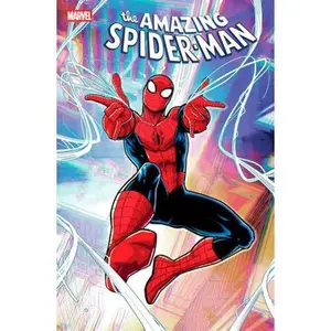 Amazing Spider-Man #5 (2025)