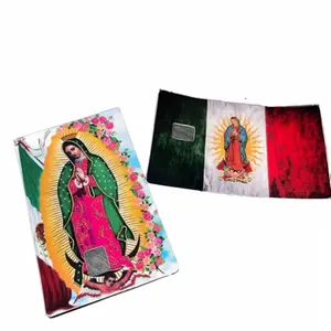 VIRGIN MARY CREDIT/DEBIT CARD SKINS SMALL CHIP