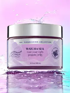 “CAST YOUR CURLS” Curl Poppin’ Jelly