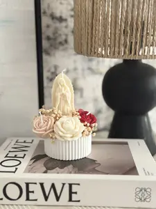 Velas aromáticas Velas aromáticas