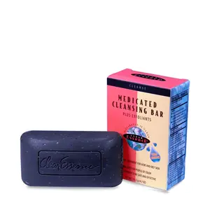 Platinum Extra Strength Medicated Cleansing Bar plus Exfoliants