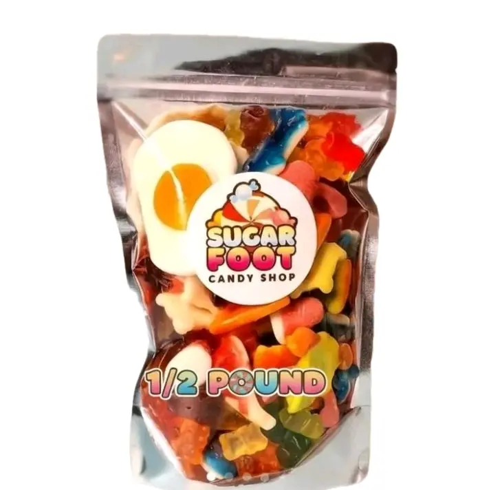 1/2 POUND SWEET MIX