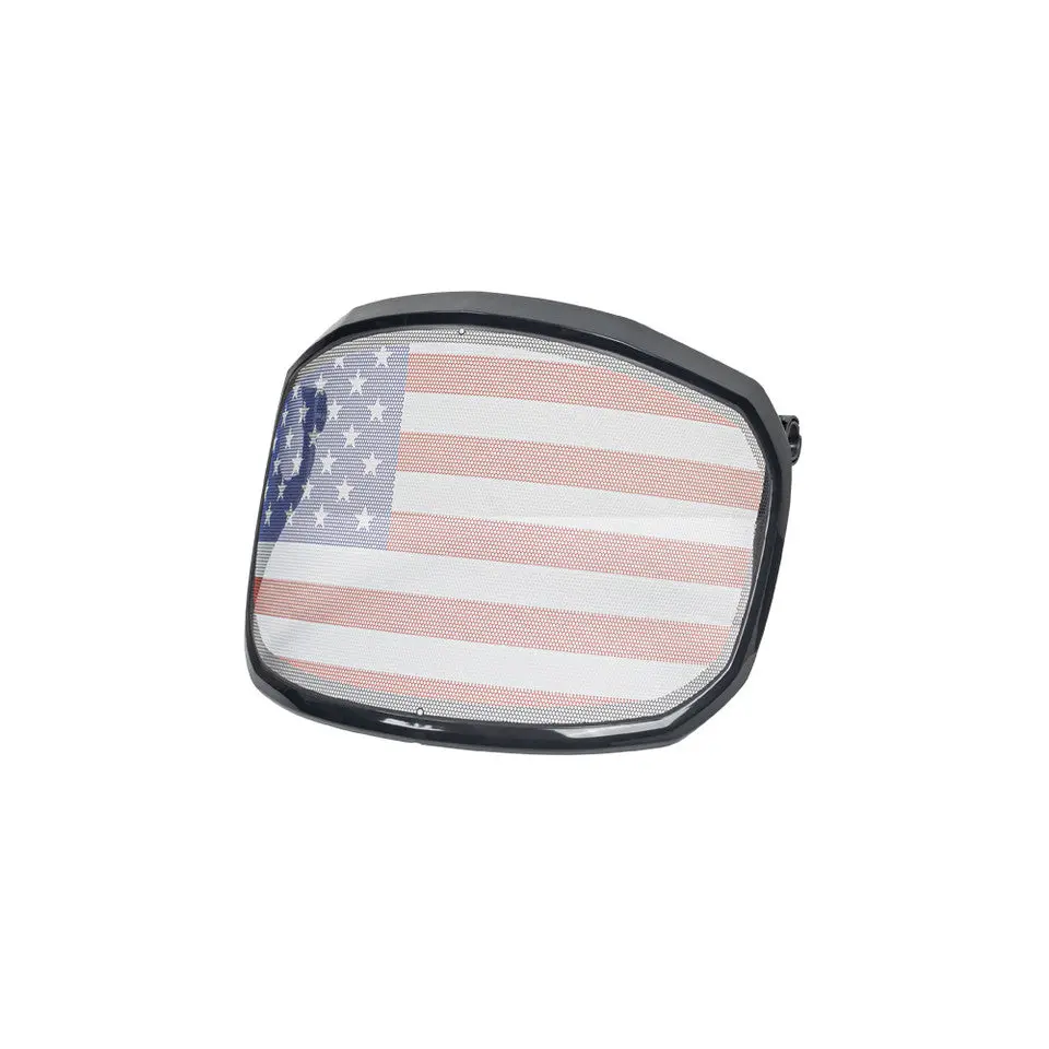 Protos Assorted Visors for Protos Helmet Systems