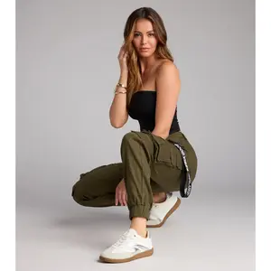 Major Cutie Cargo Joggers