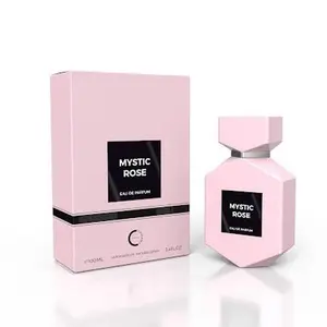 Mystic Rose (Unisex) – 100ML By Camara Perfumes