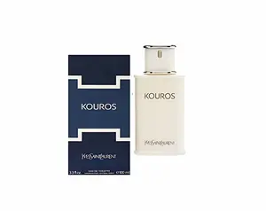 Yves Saint Laurent Kouros Eau De Toilette For Men