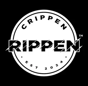 Sports Card From Crippen Rippen