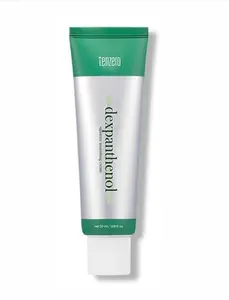 tenzero Signature Nourishing Relief Treatment Cream for All Skin Types – Hydrating, Oil-Control, Beeswax, Anti-Aging, Acne-Safe Korean Moisturizer