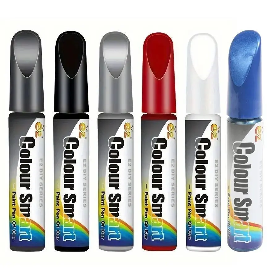 Car Scratch Repair,Scratch Remover for Vehicles,Car Remover Scratch Paint Pen Car Touch Up Paint Fill Paint Pen,Car Accessories Touch-up Pen, Car Tools