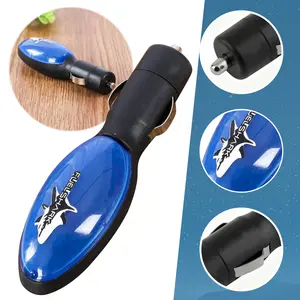Portable Car Fuel Saver Save On Gas Fuel Economizer Save Gas Features Practical Auto Fuel Saver For Vehicles Fuel-saving