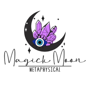 MagickMoonMetaphysical