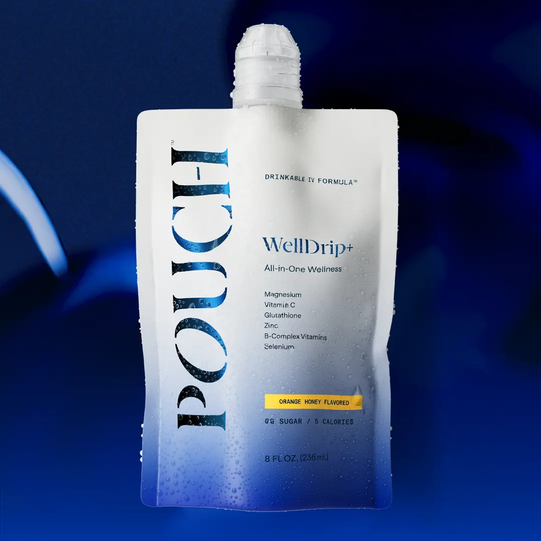 WellDrip+ Drink (12-Pack)