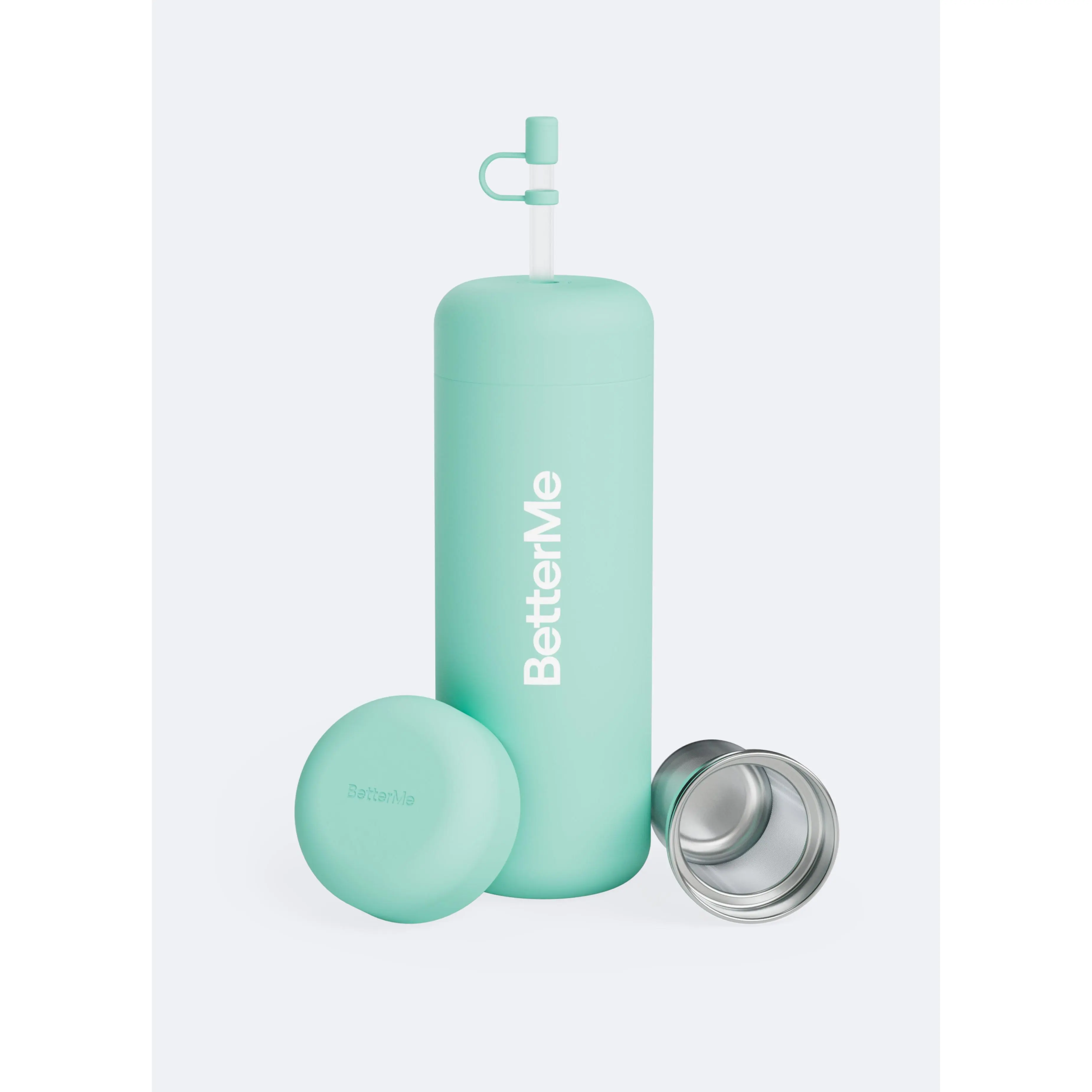 BetterMe Bottle