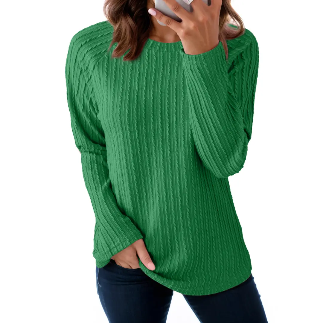 Bright Green