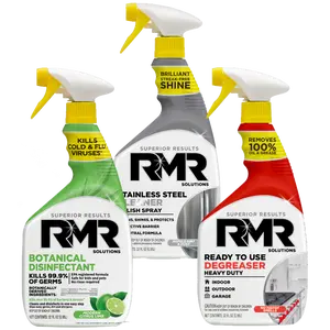 RMR Kitchen Bundle