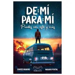 De Mí Para Mí, Puedes Con Esto y Más (Spanish Edition)