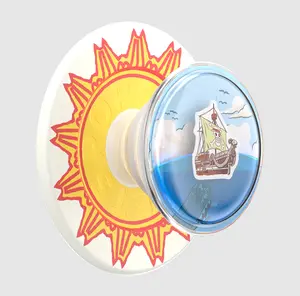 popsockets Tidepool The Going Merry MagSafe PopGrip