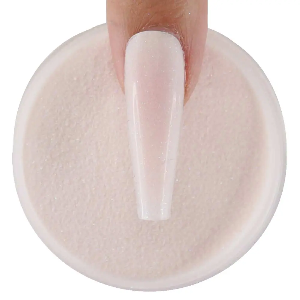 CHERI 2-in-1 Acrylic/Dip Powder - Glitter Cover Peony