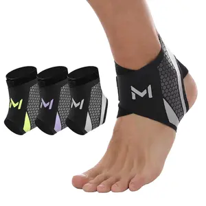 1 Pc Ankle Brace Support for Men & Women, Ankle Protective Compression Sleeve