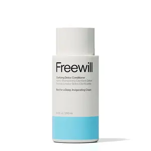Clarifying Detox Conditioner