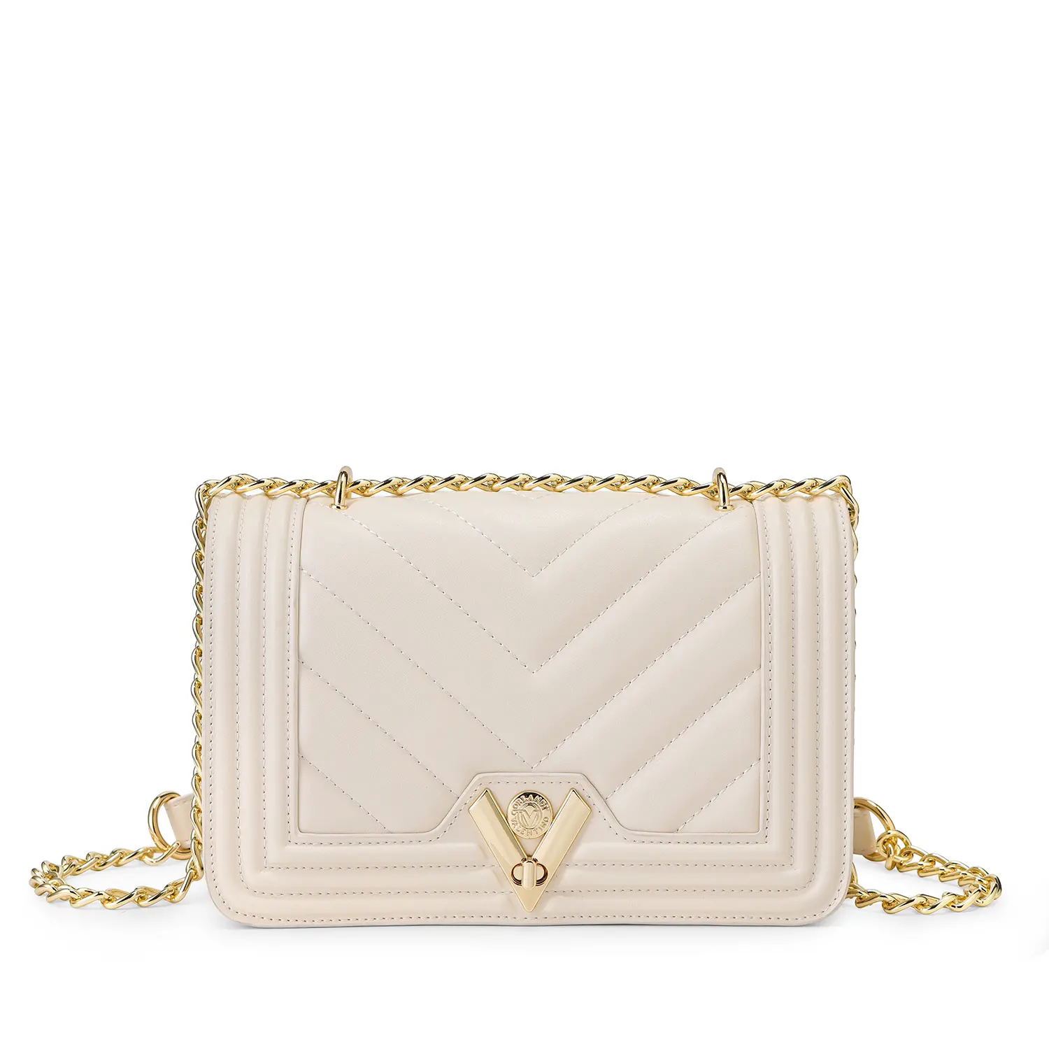 VALENTINO ORLANDI NATASHA CROSSBODY