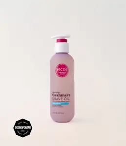 Fresh & Cozy Shave Oil