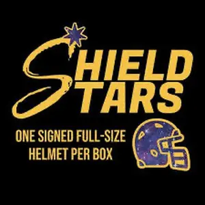 Dome NFL Autographed Elite Autographed Helmet Officially Licensed Sports Memorabilia with COA