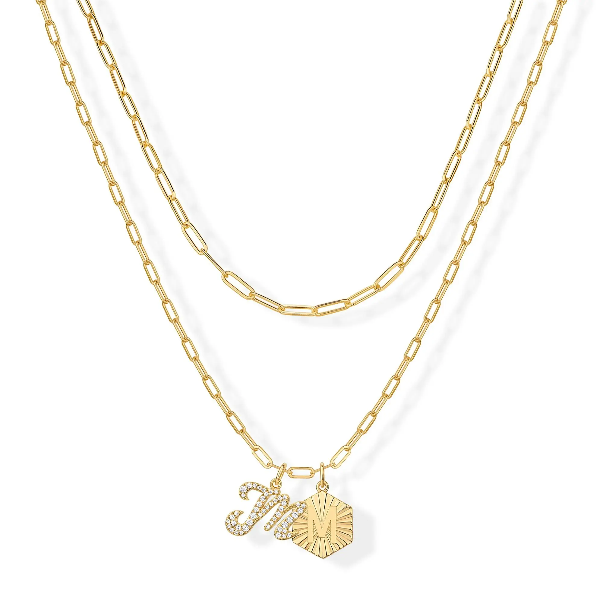 Yellow Gold - M