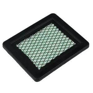 Air FIlter Cleaner For Simpson MegaShot 3100 PSI Pressure Washer MSH3125-S Motor