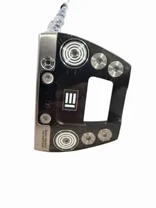 2026 Evnroll V5.1 Mallet Putter — 35" RH, Pistol Grip, Brand New