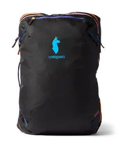 Allpa 42L Travel Pack - Del Día Dark