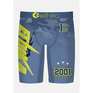 Amped Up | Mens Staple
