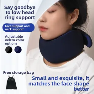 Doctor Recommended Neck Brace - Forward Head Posture Corrector, Cervical Collar for Tech Neck Relief, Anti-Dowager's Hump Support