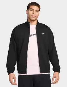 NIKE Club Knit Mens Jacket