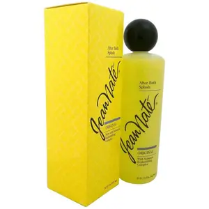REVLON Jean Nate Classic Spice-Fresh Floral After Bath Splash, 30oz Women's Perfumes Fragrance, Scented Evening Wear Essential, New
