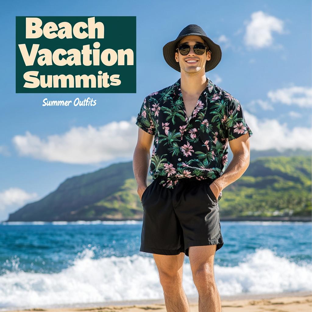 Dragon US Flag, 4th of July Hawaiian Shirt, Button Down Short Sleeve Pattern Hawaiian Shirt Man