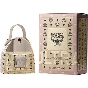 Mcm Ultra By Mcm Eau De Parfum For Women