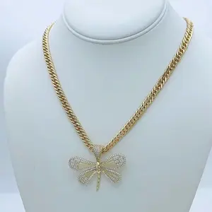 Rodriguezjewerly # 2490 Necklace # 3569 Pendant