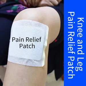 Knee Patch, Knee Synovial Patch, Pain Relief Patch, Heel Patch, Sports Knee Support, Knee Joint Pain Patch, Meniscus Wear Patch, Effusion Patch