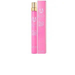 Ellis Brooklyn Florist Eau De Parfum Travel Spray in Florist